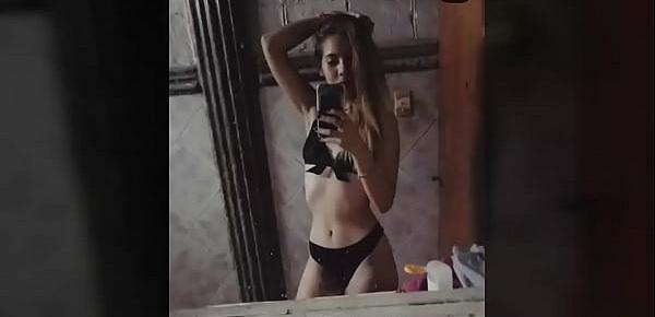  Putita de instagram